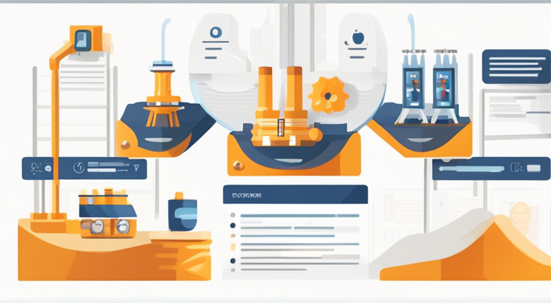 石油加工行业客户关系管理系统选型方法