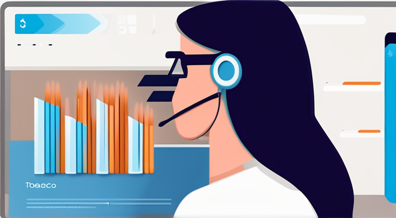 烟草制品行业客户管理软件选型要素