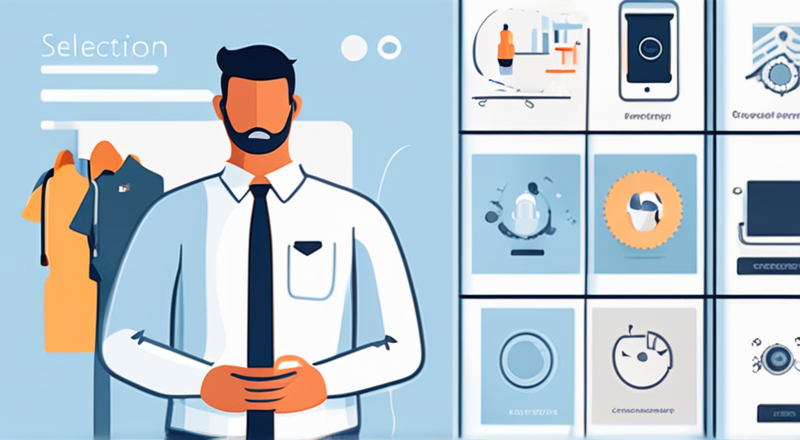 服装机械行业客户关系管理系统选型技巧 