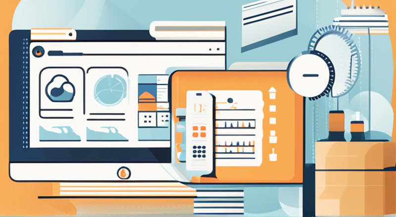 金融科技行业客户管理软件关键需求