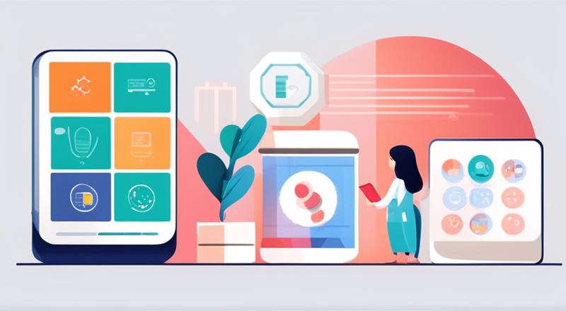 医疗评估行业智能CRM对比分析 