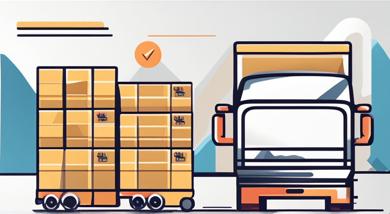 零担物流行业CRM系统选型步骤 