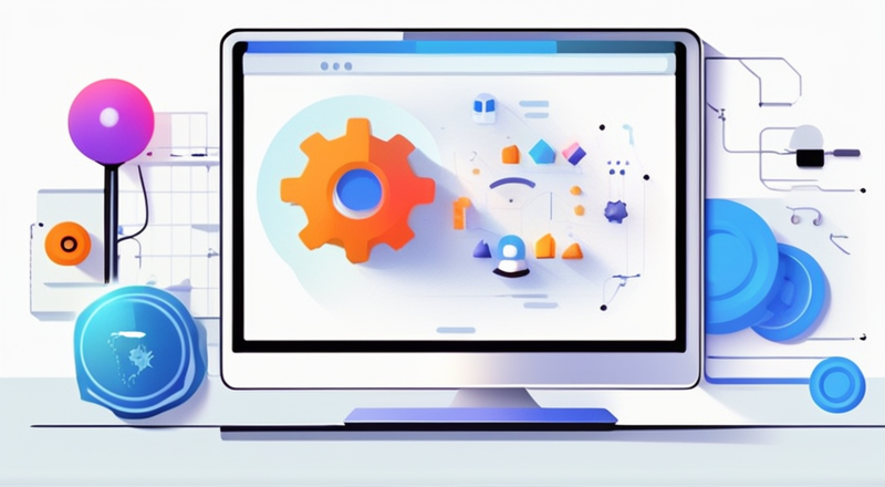 纳米材料行业CRM系统特点
