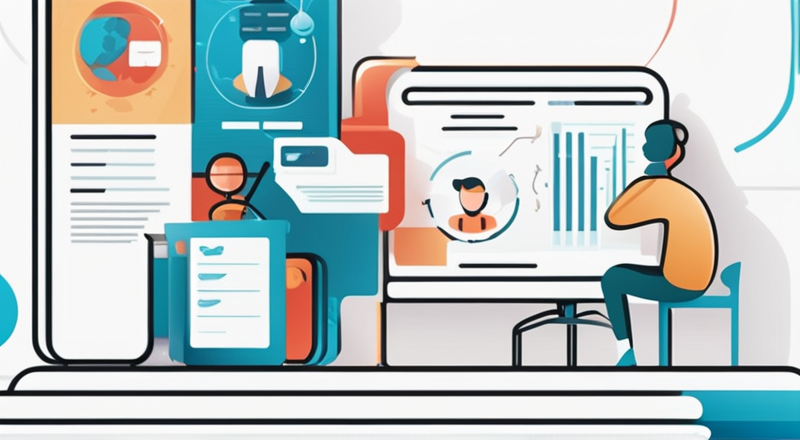 医疗保健科技行业CRM系统选型考量