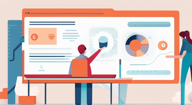 教育工具行业客户管理软件选型流程