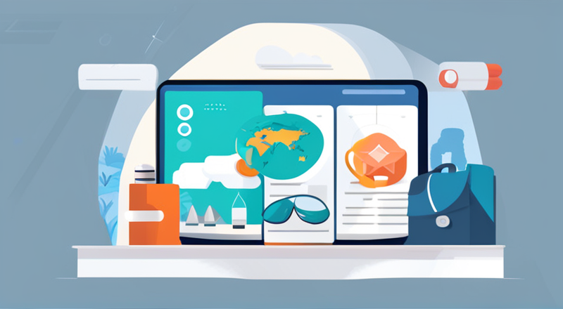 旅行社服务行业客户关系管理系统产品推荐 