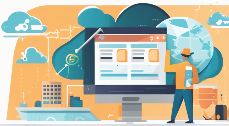 旅游商务行业客户关系管理系统哪个好