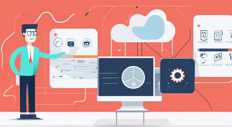 云开发平台行业智能CRM选型方法