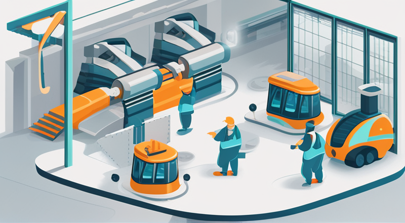 铁路设备制造行业智能CRM怎么选