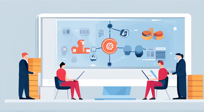 医药仓储与物流行业客户关系管理系统选型思路 