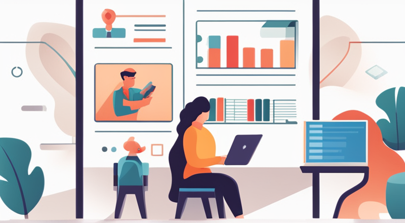 职业技能培训行业客户关系管理系统选型技巧 