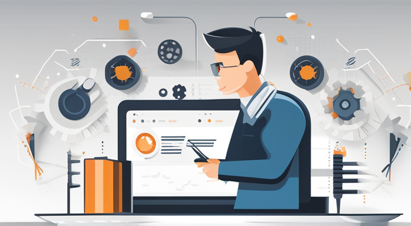 机械赛事行业客户管理软件选型策略 