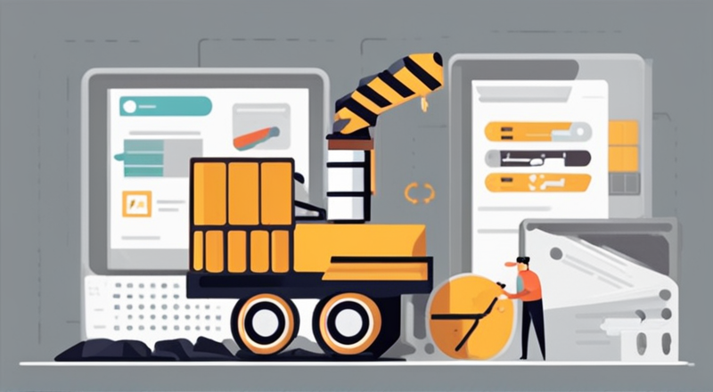 煤炭物流行业CRM系统选型技巧