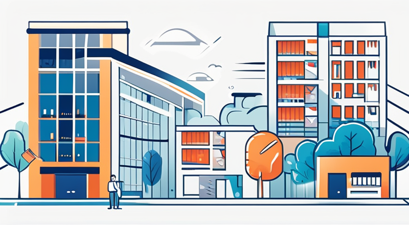 房地产服务行业客户管理软件选型风险 