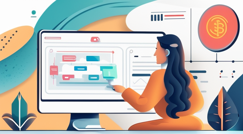 数字银行行业客户管理软件选型维度