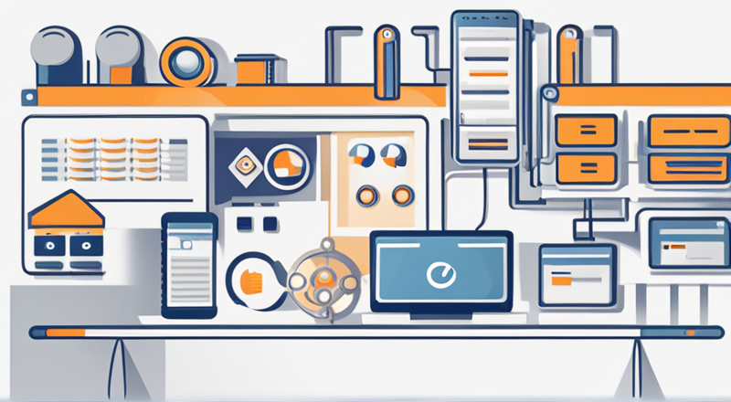 硬件制造行业客户管理软件选型手册
