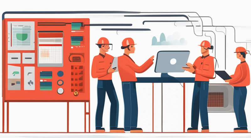 消防机械行业客户管理软件选型思路 
