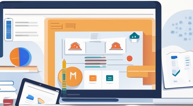 教育产品物流行业CRM软件选型方案