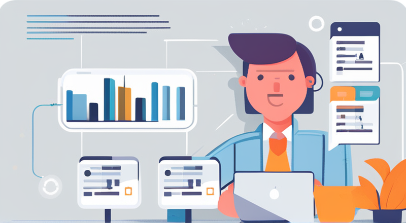 教育赛事行业客户管理软件必备功能清单 