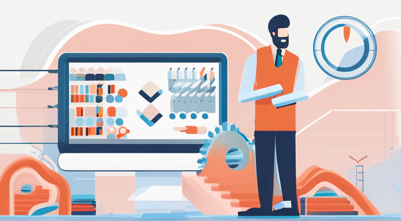 纺织机械行业客户管理软件选型策略 