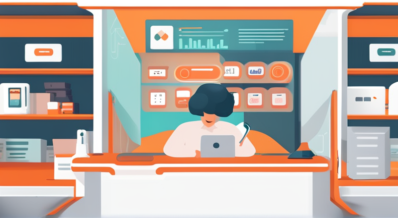 教育产品租赁行业智能CRM选型指标 