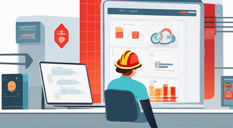 消防设备行业客户关系管理系统避坑指南