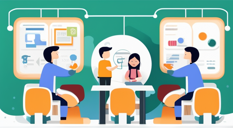 早教服务行业客户关系管理系统关键需求