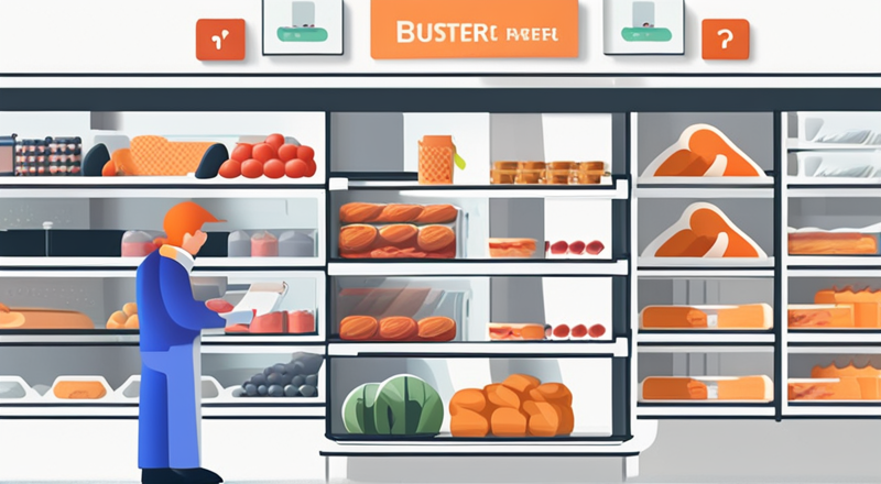 食品与主要用品零售行业客户管理软件哪个好 