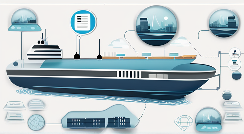 水运物流行业CRM系统选型决策 