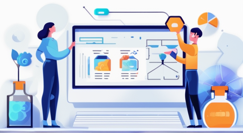 化学制品制造行业客户管理软件选型要素