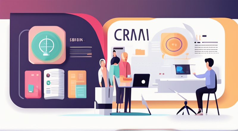 教育创新行业智能CRM选型手册 