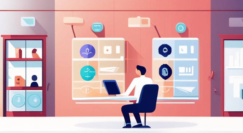 酒店行业客户管理软件选型要素