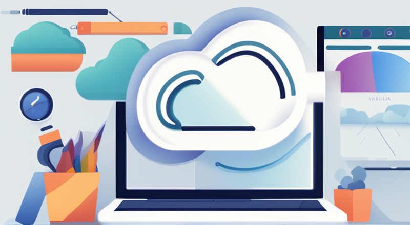 云应用集成行业客户关系管理系统评估方法 