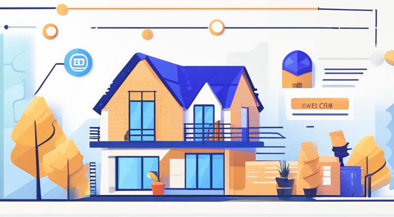 房地产建设行业CRM系统选型步骤