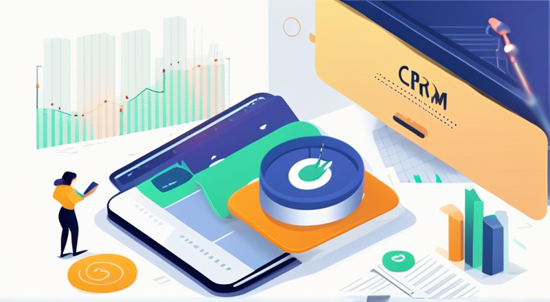 财务审计行业智能CRM性价比对比