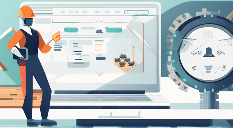 机械设计行业CRM软件选型指标 