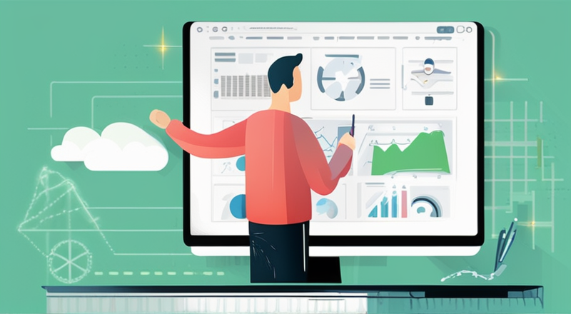 基础设施管理与监控行业客户管理软件选型风险 