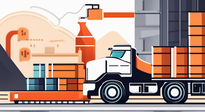 煤炭物流行业智能CRM选型指标 