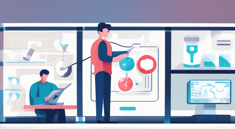 医疗创新行业客户管理软件避坑指南