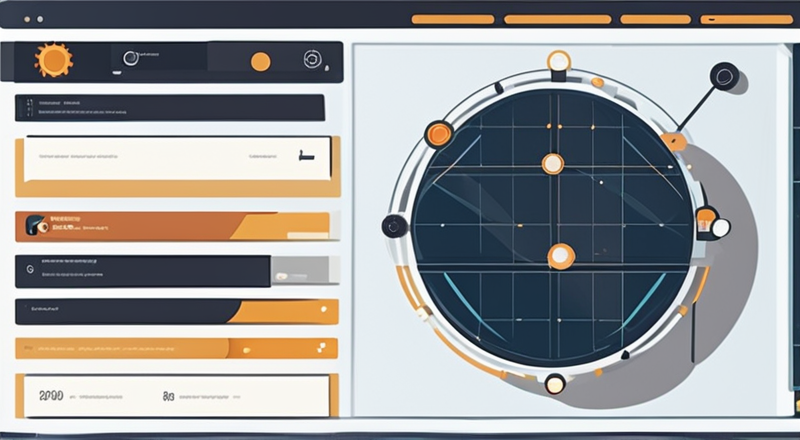 太阳能技术行业客户关系管理系统必备功能清单