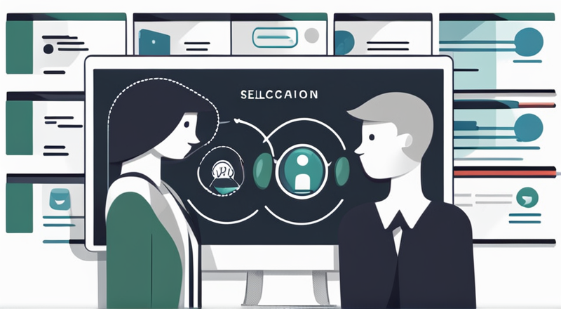 线下教育行业客户关系管理系统选型思路