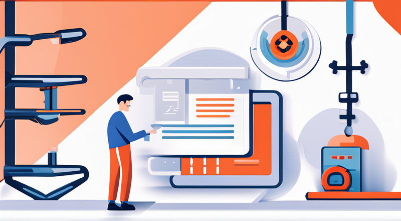 机械服务行业客户关系管理系统选型要素