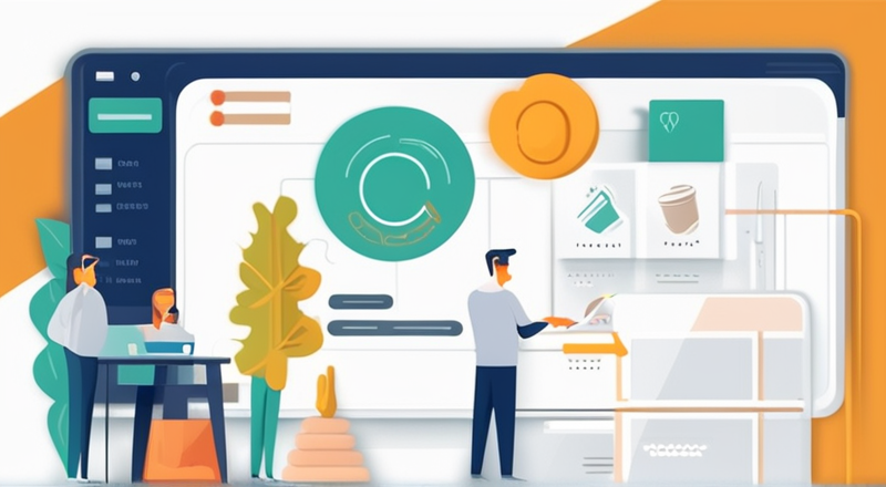 餐饮服务行业客户关系管理系统必备功能清单