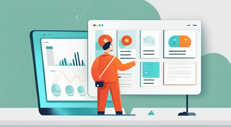 风险管理行业CRM系统产品推荐