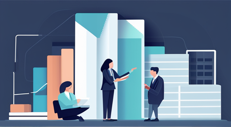 公共管理行业客户管理软件选型思路