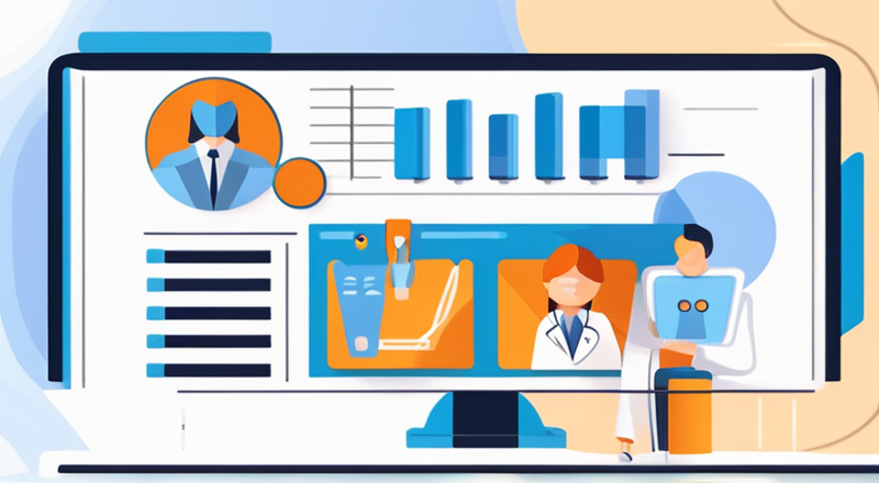 医疗保健科技行业客户管理软件选型风险 