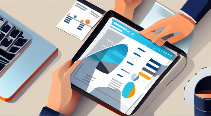 配送物流行业客户关系管理系统选型策略