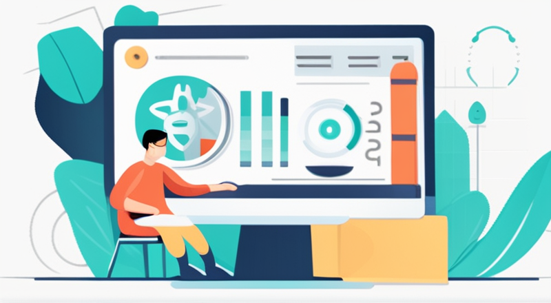 医疗评估行业客户关系管理系统影响