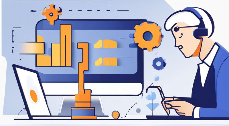 机械培训行业客户管理软件哪个好