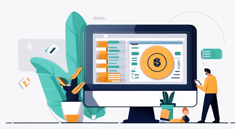 金融博客行业CRM系统选型技巧 